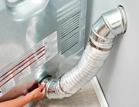 Dryer Vent Installation, Service, Repair, and Cleaning