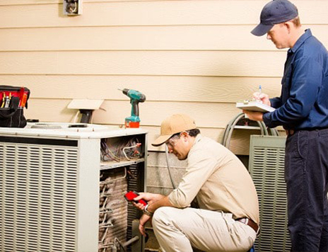 Emergency HVAC Services