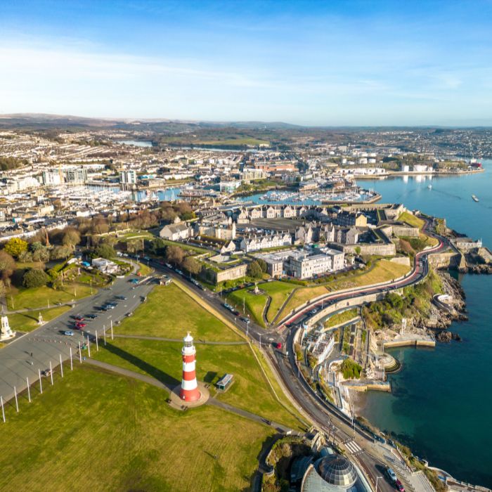 Trusted Comfort Solutions for Homes & Businesses in Plymouth